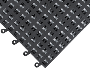 ErgoDeck Open Anti-Fatigue Mats